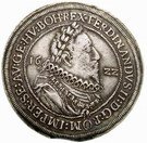 1 Thaler - Ferdinand II (Hall)