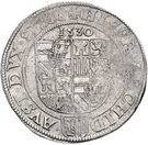 Pfunder - 12 Kreuzer - Ferdinand I (Linz)