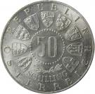 50 Schilling (Olympische Winterspiele)