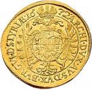 2 Ducat - Leopold I (Graz)