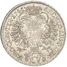 15 Kreuzer - Maria Theresia (Vienna)