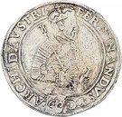 1 Guldenthaler - Archiduke Ferdinand II