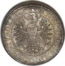 2 Thaler - Ferdinand Karl (Hall)