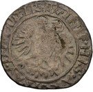2 Kreuzer - Ferdinand I (Hall)