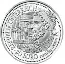 20 Euro (Carnuntum)