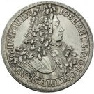 1 Thaler - Joseph I (Hall)