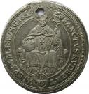 ¼ Thaler - Max Gandolf von Kuenburg