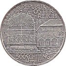 500 Schilling