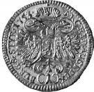 1 Kreuzer - Maria Theresia (Graz)