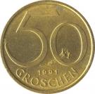 50 Groschen