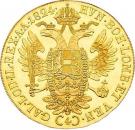 4 Ducat - Franz II