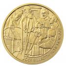 50 Euro (Theodor Billroth)
