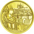 100 Euro (The Crown of St.Wenceslas)