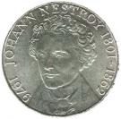 100 Schilling (Johann Nestroy)