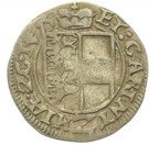 2 Kreuzer - Archiduke Karl II Franz (Klagenfurt)