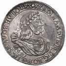 1 Thaler - Ferdinand III (Vienna)