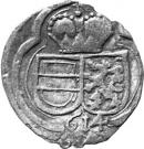 2 Pfennig - Ferdinand II Archduke (Graz)