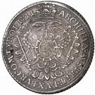 1 Thaler - Joseph I (Vienna)