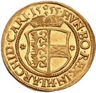 1 Ducat - Ferdinand I (Klagenfurt)