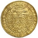 2 Ducat - Ferdinand III (Vienna)