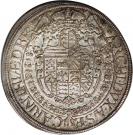 1 Thaler - Ferdinand III (St Veit)