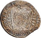 15 Kreuzer - Leopold I (Graz)