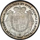 1 Thaler - Heinrich