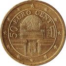 50 Euro Cent (1st map)