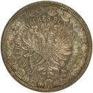 2 Florins - Franz Joseph I (Shooting Thaler)