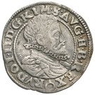 3 Kreuzer - Rudolf II (Vienna)