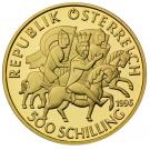 500 Schilling (Heinrich II. Jasomirgott)