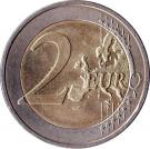 2 Euro (2nd map)