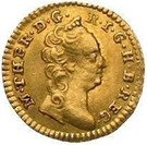 ¼ Ducat - Marie Thérèse (Vienna)