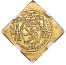 ½ Ducat - Paris von Lodron