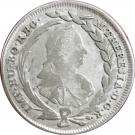 10 Kreuzer - Maria Theresia