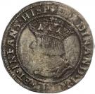 Pfunder - 12 Kreuzer - Ferdinand I (Vienna)