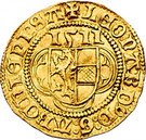 1 Ducat - Leonhard von Keutschach