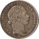 10 Kreuzer - Franz Joseph I