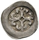 1 Pfennig - Austrian Interregnum
