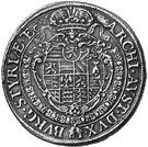 1 Thaler - Ferdinand III (Graz)