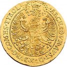 2 Ducats - Leopold I (Hall)