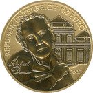100 Euro (Die Bildhauerei)