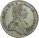 17 Kreuzer - Maria Theresia (Vienna)