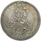 1 Thaler - Joseph I (Vienna)