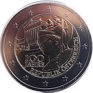 2 Euro (Republic of Austria)