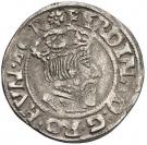 3 Kreuzer - Ferdinand I (Linz)
