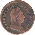 ½ Kreutzer - Maria Theresia