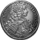 1 Thaler - Joseph I (Graz)