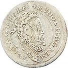 3 Kreuzer - Rudolf II