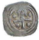 1 Pfennig - Otto II. von Freising